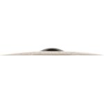 Meinl PAC20ETHC Pure Alloy Custom 20" Extra Thin Hammered Crash cintányér