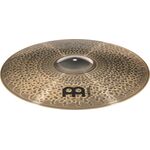 Meinl PAC20MHC Pure Alloy Custom 20" Medium Heavy Crash beütő cintányér