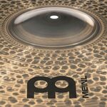 Meinl PAC20MHC Pure Alloy Custom 20" Medium Heavy Crash beütő cintányér