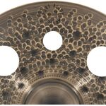 Meinl PAC20TRC Pure Alloy Custom 20" Trash Crash beütő cintányér