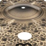 Meinl PAC20TRC Pure Alloy Custom 20" Trash Crash beütő cintányér