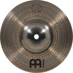 Meinl Pure Alloy Custom 8" Splash cintányér PAC8S
