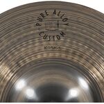 Meinl Pure Alloy Custom 8" Splash cintányér PAC8S