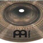 Meinl Pure Alloy Custom 8" Splash cintányér PAC8S