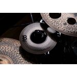 Meinl Pure Alloy Custom 8" Splash cintányér PAC8S