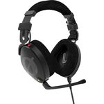 RODE NTH-100M professzionális fejhallgató headset mikrofonnal