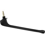 RODE NTH-100M professzionális fejhallgató headset mikrofonnal