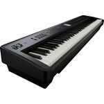 Roland FP-E50 BK digitális színpadi zongora