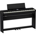 Roland FP-E50 BK digitális színpadi zongora