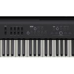 Roland FP-E50 BK digitális színpadi zongora