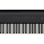 Roland FP-E50 BK digitális színpadi zongora