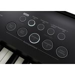 Roland FP-E50 BK digitális színpadi zongora