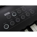 Roland FP-E50 BK digitális színpadi zongora