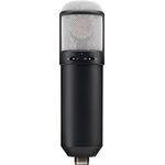 Universal Audio Sphere DLX modellező nagymembrános kondenzátormikrofon