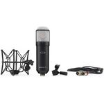 Universal Audio Sphere DLX modellező nagymembrános kondenzátormikrofon