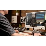 Universal Audio Sphere DLX modellező nagymembrános kondenzátormikrofon