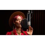 Universal Audio Sphere LX modellező nagymembrános kondenzátormikrofon