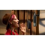 Universal Audio Sphere LX modellező nagymembrános kondenzátormikrofon