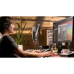 Universal Audio Sphere LX modellező nagymembrános kondenzátormikrofon