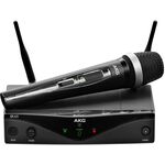 AKG WMS420 Vocal Set D5 vezetéknélküli kézi mikrofon szett (B2)