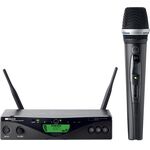 AKG WMS470 Vocal Set C5 vezetéknélküli kézi mikrofon szett (B7)