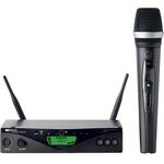 AKG WMS470 Vocal Set D5 vezetéknélküli kézi mikrofon szett (B10)