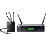 AKG WMS470 instrumental Set vezetéknélküli hangszeres szett (B8)