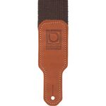 BOSS BSC-20-BRN gitárheveder