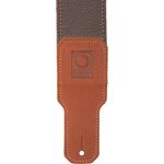 BOSS BSL-25-BRN gitárheveder