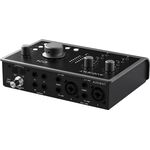 Audient iD24 USB hangkártya