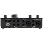 Audient iD24 USB hangkártya
