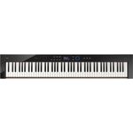 CASIO PX-S6000 BK Privia digitális színpadi zongora