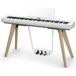 CASIO PX-S7000 WE Privia digitális színpadi zongora