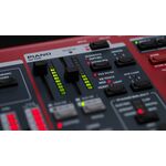 Clavia Nord Stage 4 88 digitális színpadi zongora