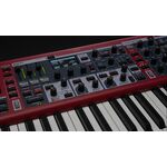 Clavia Nord Stage 4 88 digitális színpadi zongora