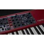 Clavia Nord Stage 4 Compact digitális színpadi zongora
