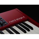 Clavia Nord Stage 4 88 digitális színpadi zongora