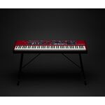 Clavia Nord Stage 4 73 digitális színpadi zongora