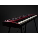 Clavia Nord Stage 4 88 digitális színpadi zongora