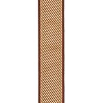 D'Addario 50PLB06 Planet Lock gitárheveder