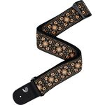 D'Addario 50RW02 Eco-Comfort gitárheveder