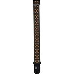 D'Addario 50RW02 Eco-Comfort gitárheveder