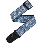 D'Addario 50RW08 Eco-Comfort gitárheveder