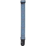 D'Addario 50RW08 Eco-Comfort gitárheveder