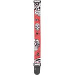 D'Addario P20W1414​ Polyester gitárheveder
