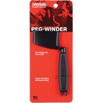 D'Addario PWPW1B húrtekerő basszusgitárhoz