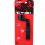 D'Addario PWPW1 húrtekerő gitárhoz