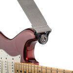 D'Addario PWSAL405 Auto Lock Polypro gitárheveder