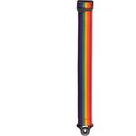 D'Addario PWSAL411 Auto Lock Polypro gitárheveder