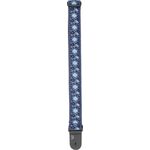 D'Addario T20W1418 ​Nylon Woven gitárheveder